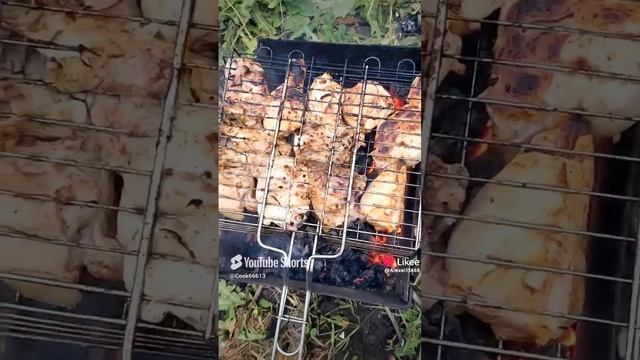Шашлычок!!!