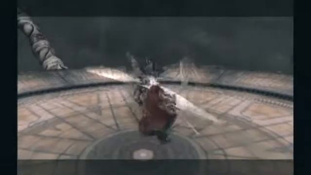 Devil May Cry 3 - Devils Never Cry (dark half mix) смотреть онлайн