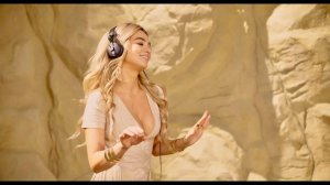 Bagara - live Radio Intense 23.12.2022   Melodic Techno & Progressive House DJ Mix 4K