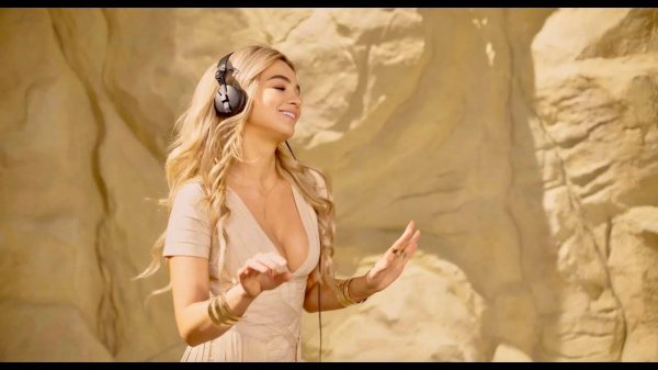 Bagara - live Radio Intense 23.12.2022   Melodic Techno & Progressive House DJ Mix 4K