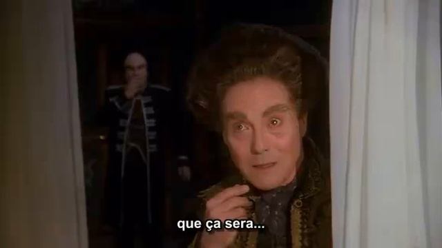 Babylon 5 - Regent and Londo (SPOIL) смотреть онлайн