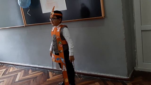 Буква 《А》1 смотреть онлайн