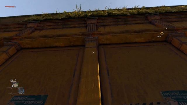 Dying Light 2 [02] Droga Pielgrzyma (Cz.2) [RTX 2060 60FPS] смотреть онлайн