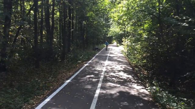 Соня в парке 2 смотреть онлайн