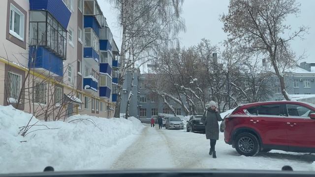 АВТОПУТЕШЕСТВИЕ. БУГУЛЬМА. ROADTRIP.