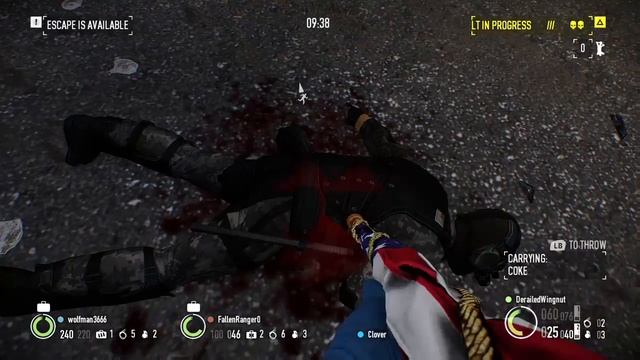 You Want Your DLC Huh!? - Payday 2 смотреть онлайн