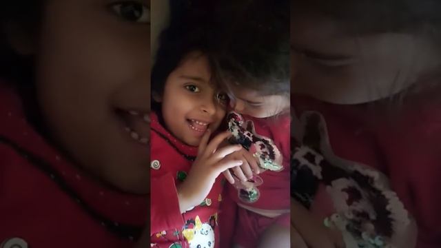 बच्ची को मनाया।।style m amino casito❤❤🥰🥰#treanding #minivlog смотреть онлайн