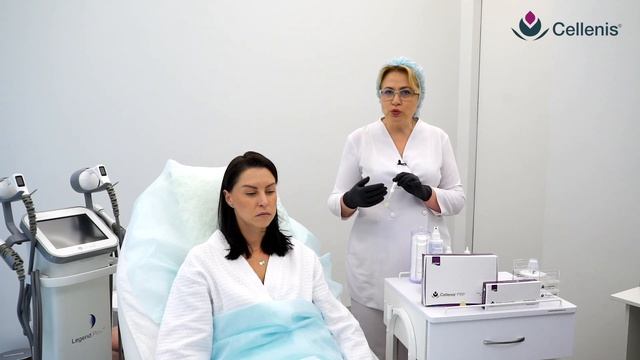Отзыв Юсовой Жанны Юрьевны на Cellenis PRP смотреть онлайн