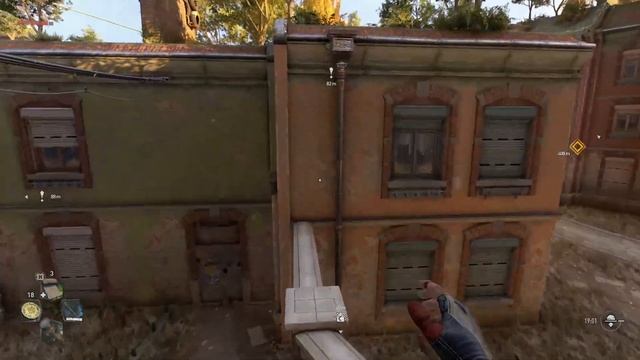 So I just met Waltz and he's crazy | Dying Light 2 Gameplay #4 ( No commentary ) смотреть онлайн