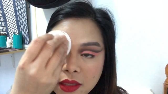 CLARINS ONE-STEP FACIAL CLEANSER DEMO & REVIEW(Tagalog) смотреть онлайн