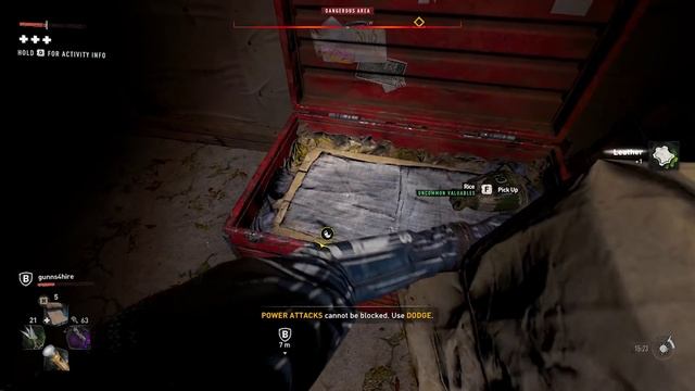 UNLOCKING THE OBSERVATORY (Dying Light 2)(21) смотреть онлайн