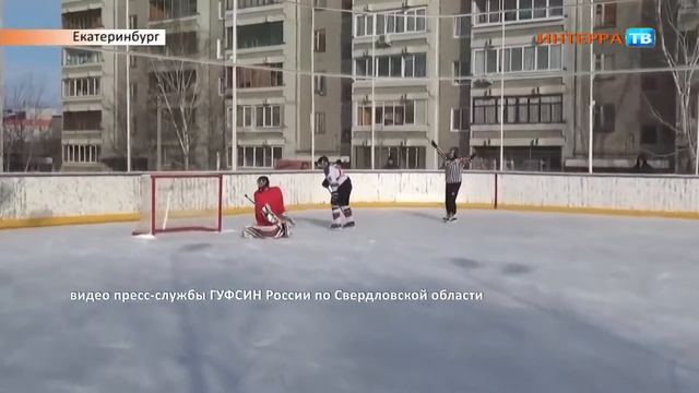 Хоккей Нарез 21 02 18 смотреть онлайн