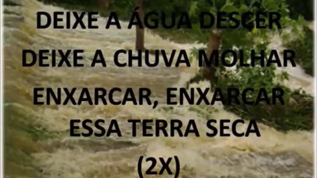 Terra Seca Judson de Oliveira Play back e legendado смотреть онлайн