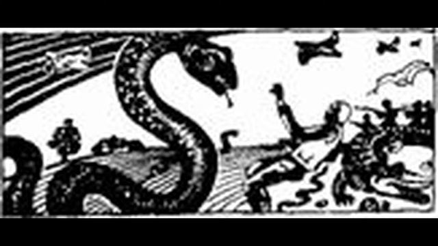 #тритоварища 2 русская классика Михаил Булгаков «Роковые яйца» Прочитано смотреть онлайн