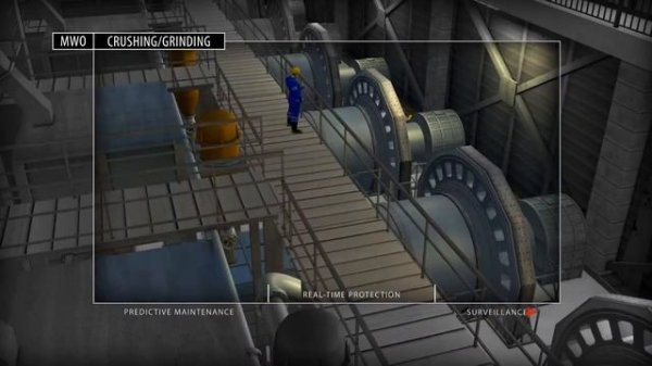 Mining Industry Solutions from Rockwell Automation