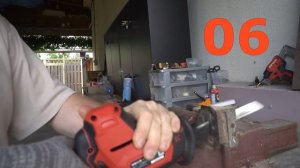 Сабельная пила