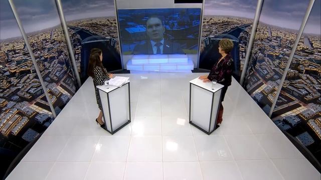Урбанизация. Пенсионеры 22.12.2015 смотреть онлайн