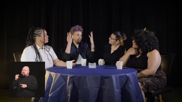 2024 Learning Series & Queer History Panel