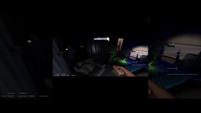 Phasmophobia - Время непослушания!