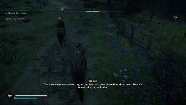 Assassin's Creed Valhalla - 100% Walkthrough Part 60 - No Commentary Full Game Male Eivor PS4/ PS5 смотреть онлайн