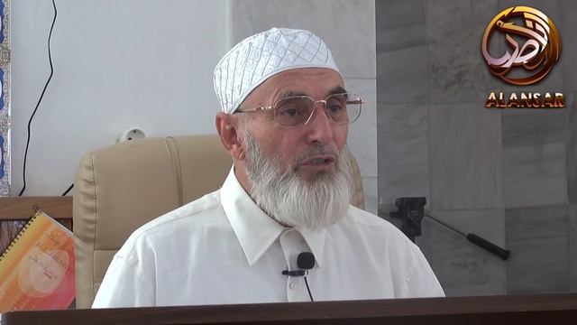 Шейх Иса Цечоев Закят 4 часть (Али-Юрт Пятница 18 сентябрь 2015 г.) смотреть онлайн