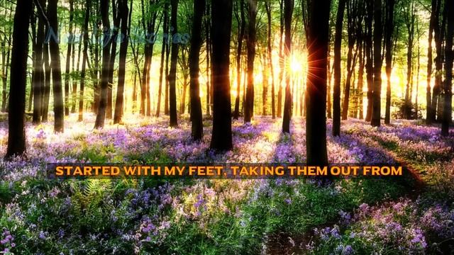 Lucky For Your Future Wife, The Nurse Said As She Got Dressed смотреть онлайн