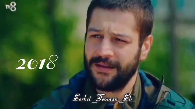 Serhat Teoman смотреть онлайн
