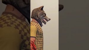 флейзин стал девушкой