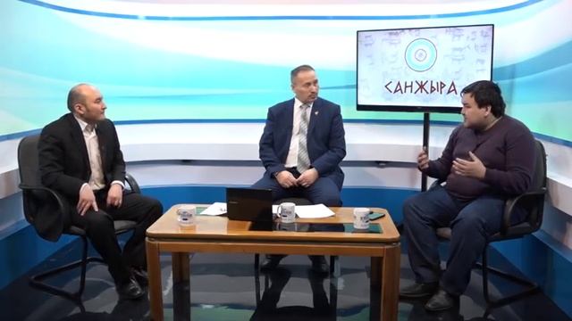 ДНК санжыра. 1-бөлүк. Кыргыздар байыркы скифтердин падышаларынын урпактарыбы? смотреть онлайн