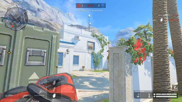 Попались против СТРИМЕРА на РМ в варфейс/warface смотреть онлайн