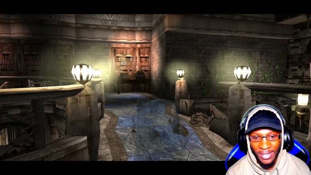 Bayonetta Pro Plays Devil May Cry First Time смотреть онлайн