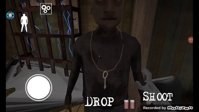 Офигенный экстрим в Гренни 2 | Granny 2 смотреть онлайн