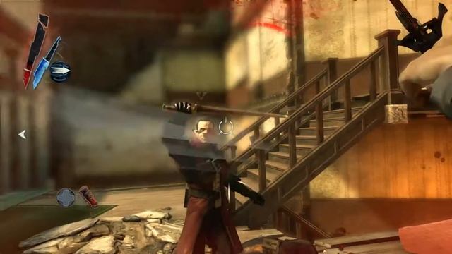 Dishonored | Daud & Buried | Blind Playthrough / Gameplay Part 20 смотреть онлайн