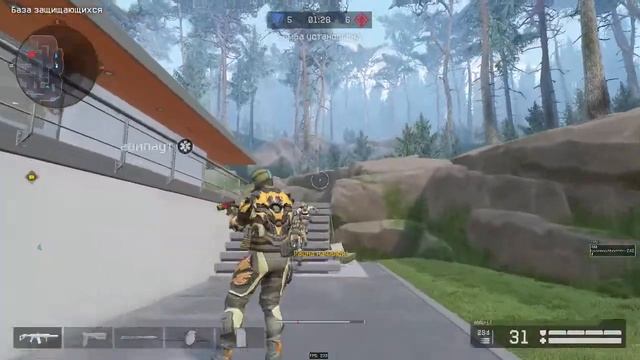 WARFACE- ВАРФЕЙС РМ-2021 СЕРВЕР-АЛЬФА-БРАВО. ТОП БАЛАНС ДВИЖЕМСЯ К 1 ЛИГЕ