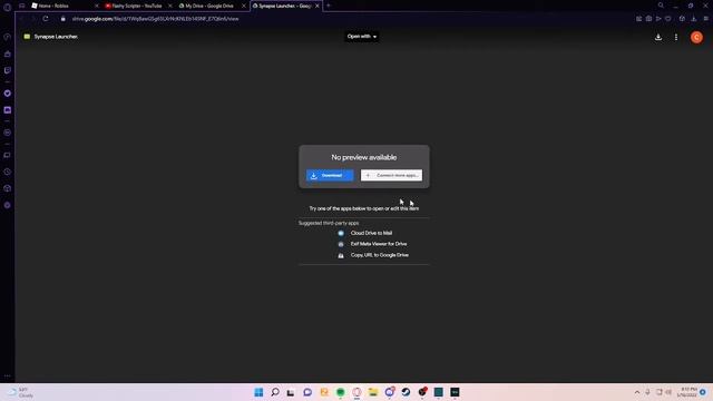 FREE SYNAPSE WORKING 2022 (ACCOUNT BYPASS)