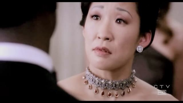 Breathe Me l Grey's Anatomy смотреть онлайн
