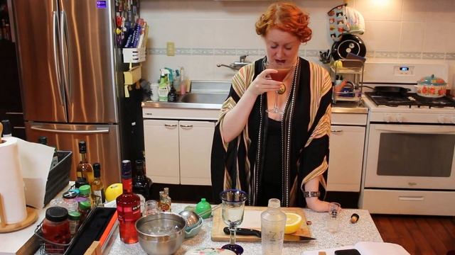 Epic Epicureans: Hedonism with Hemingway pt.1 смотреть онлайн