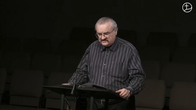 Разбор Слова (2Кор. 7:2) – Валентин Филин смотреть онлайн