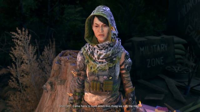 What is Dying Light 2 Chapter 2 смотреть онлайн