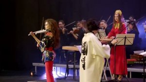 OTTA-orchestra. «Lucky Day» // «Счастливый день»