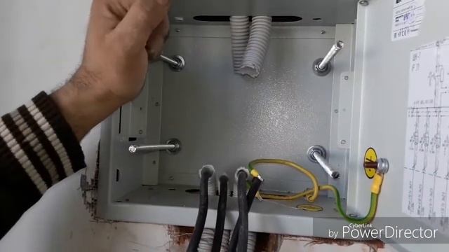 Как установить Щит Електрический смотреть онлайн