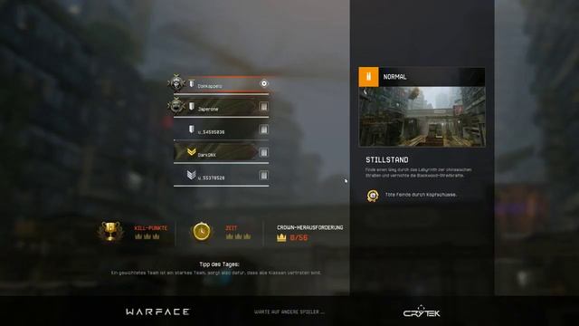 Warface team deathmatch смотреть онлайн