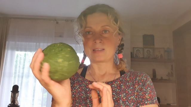 Лепешки из лебеды. Рецепт военных лет!