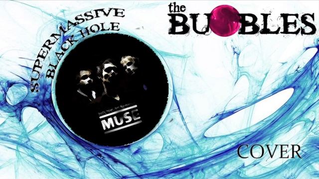 MUSE - Supermassive Black Hole