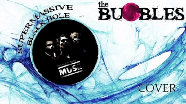 MUSE - Supermassive Black Hole