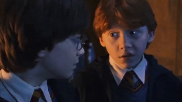 кари потер тест на психику