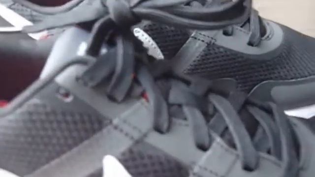 Nike Air Pegasus 83/30 смотреть онлайн