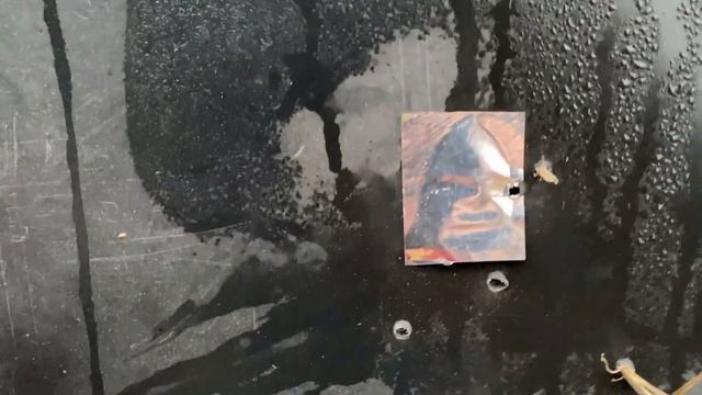 Arcon Arma SR25. Пристрелка на Сайге 308win исп. 61 смотреть онлайн