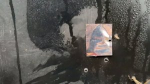 Arcon Arma SR25. Пристрелка на Сайге 308win исп. 61