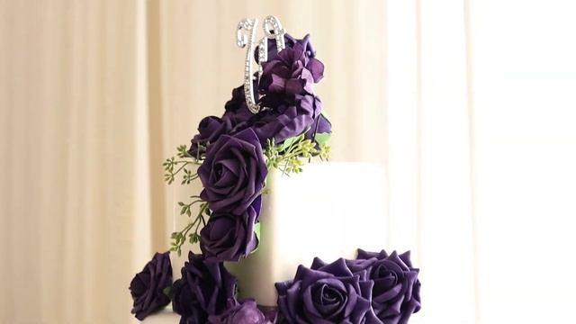 Ravenly Unique Designs Your Signature Hall and Events. смотреть онлайн